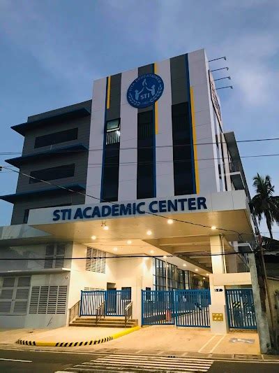 sti college - legazpi photos